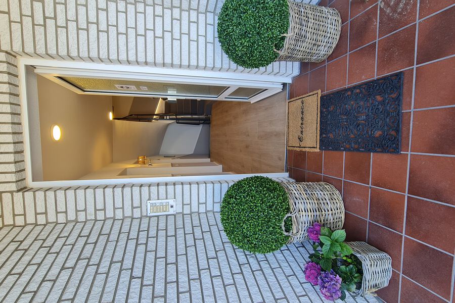 Lille Hues Suite 4 "IDA"