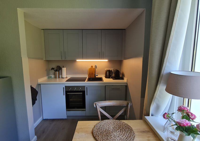 Lille Hues Suite 3 "LOTTA"