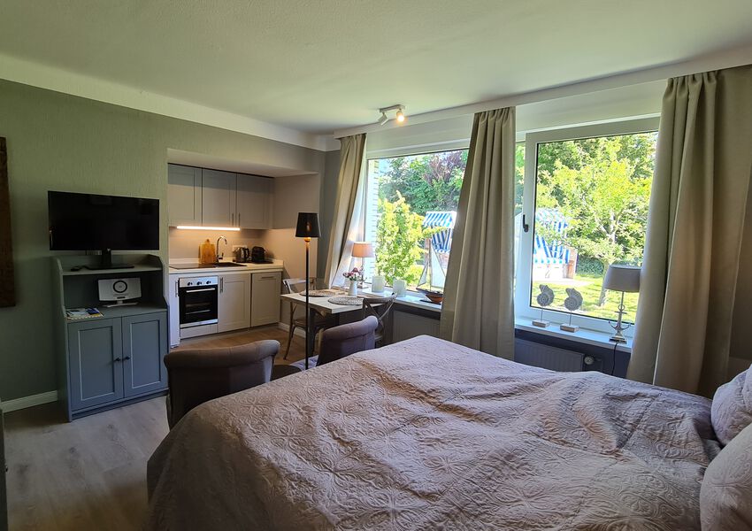 Lille Hues Suite 3 