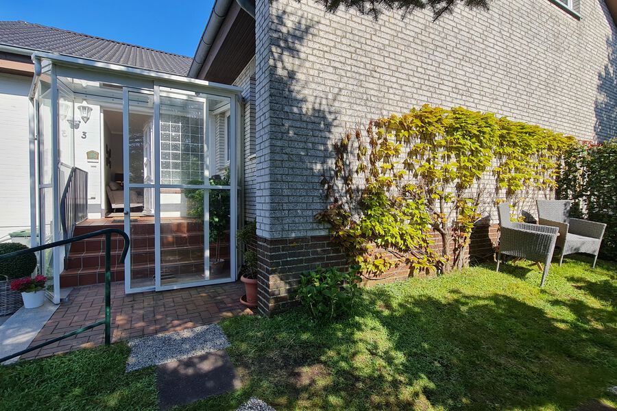 Lille Hues Suite 9 "ELLA"