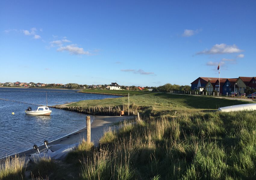 Lille Hues Suite 8 "CARLOTTA"