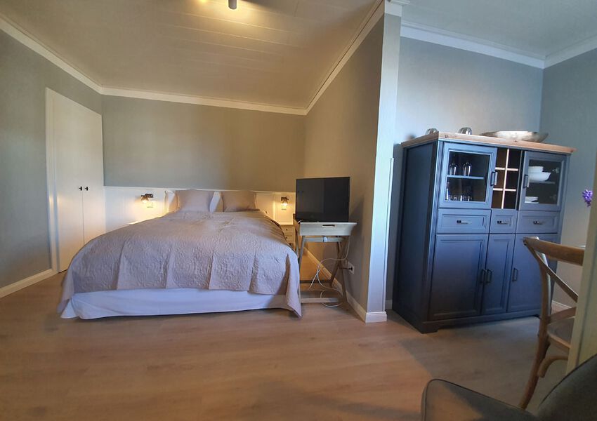 Lille Hues Suite 4 "IDA"