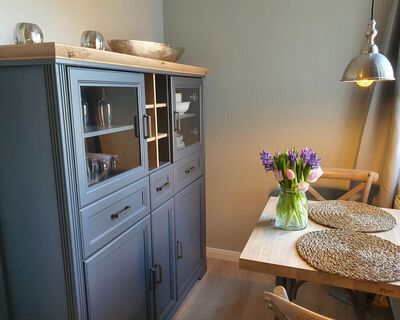 Lille Hues Suite 4 "IDA"