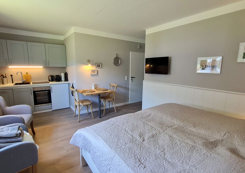 Lille Hues Suite 2 "LENA"