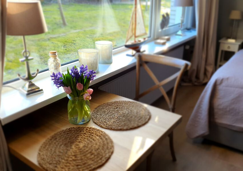 Lille Hues Suite 3 "LOTTA"