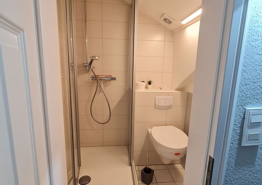 Lille Hues Suite 8 "CARLOTTA"