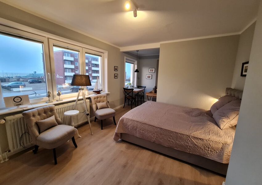 Lille Hues Suite 6 "LINA"