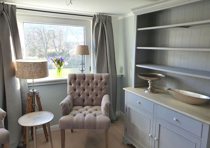 Lille Hues Suite 9 "ELLA"