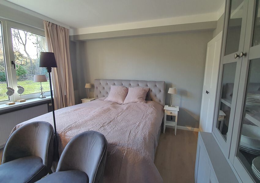 Lille Hues Suite 3 