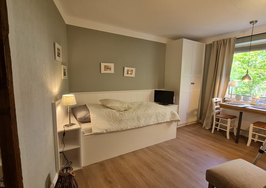 Lille Hues Suite 1 "LISA"