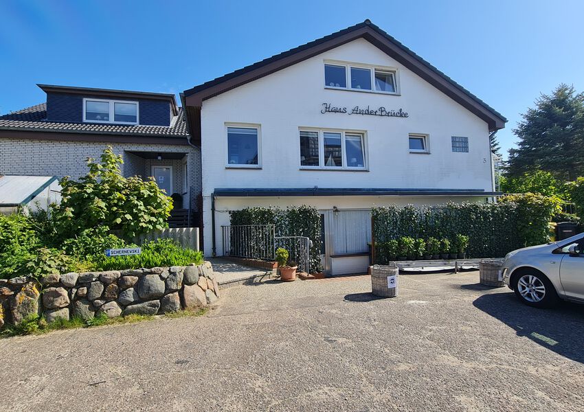 Lille Hues Suite 8 "CARLOTTA"