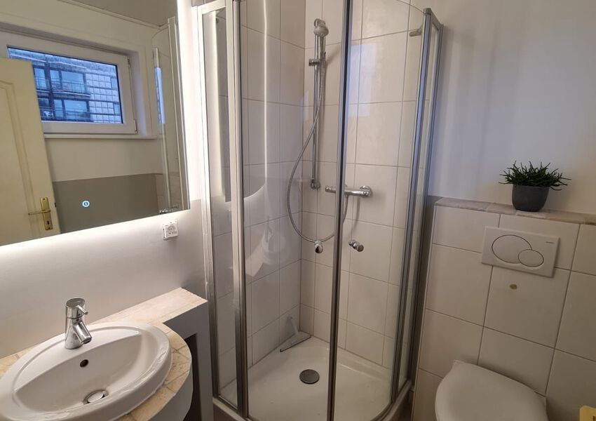 Lille Hues Suite 6 "LINA"