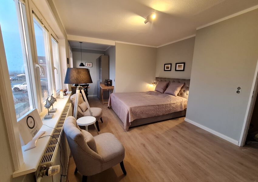 Lille Hues Suite 6 "LINA"