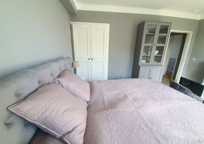 Lille Hues Suite 3 