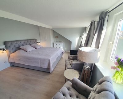 Lille Hues Suite 9 "ELLA"