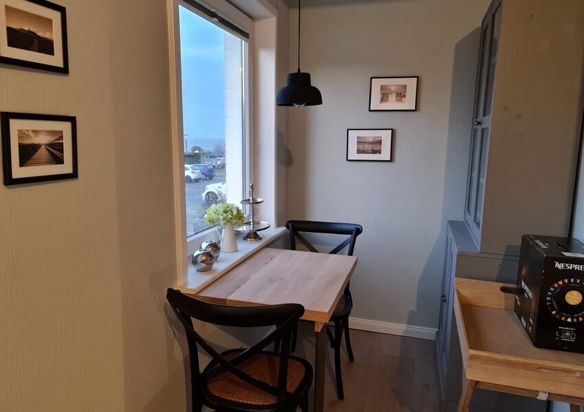 Lille Hues Suite 6 "LINA"