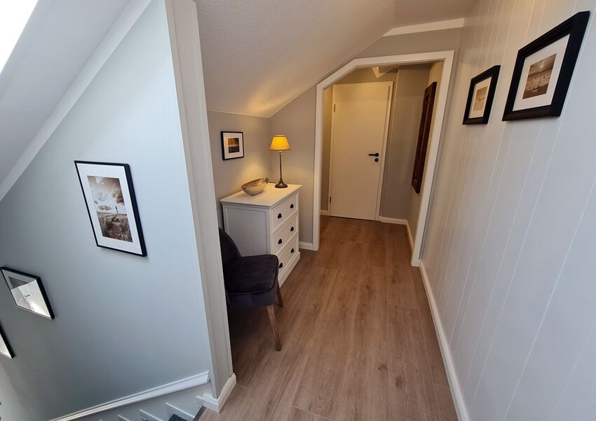 Lille Hues Suite 8 "CARLOTTA"