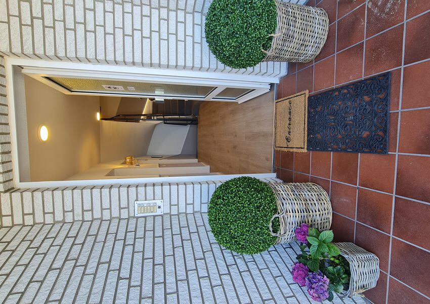 Lille Hues Suite 1 "LISA"