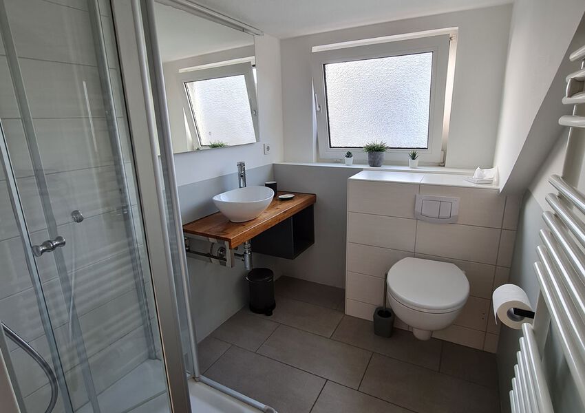 Lille Hues Suite 10 "LINN"