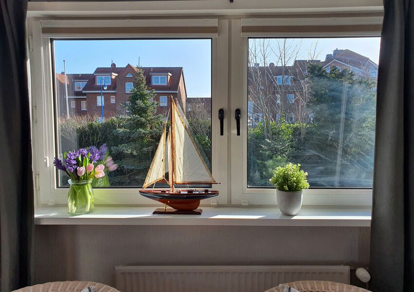 Lille Hues Ferienwohnung 5 "SVEA"