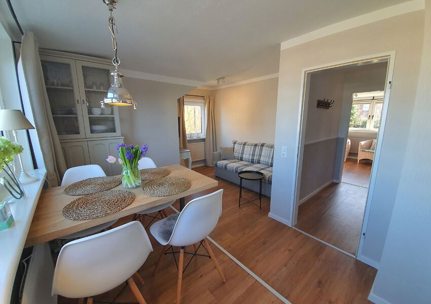 Lille Hues Ferienwohnung 5 "SVEA"