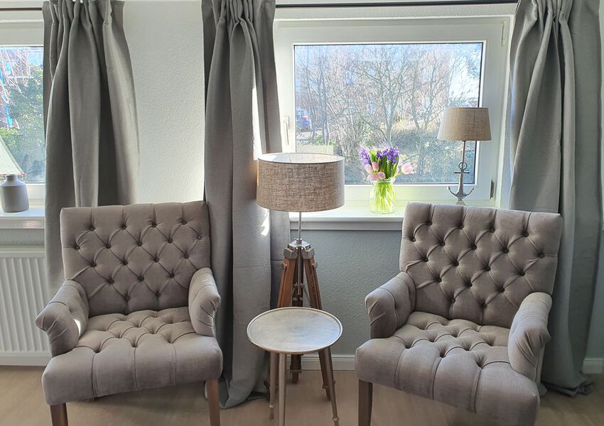 Lille Hues Suite 9 "ELLA"