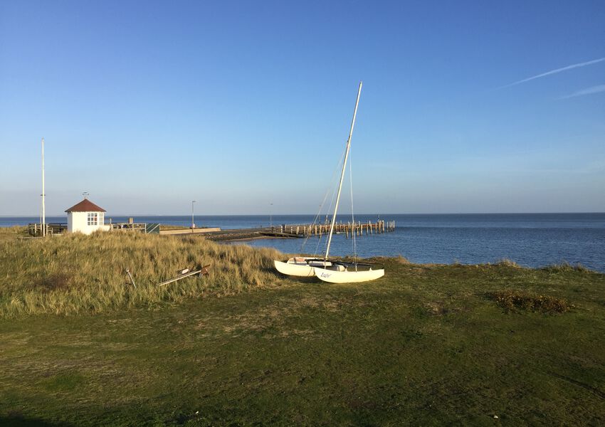 Lille Hues Suite 3 "LOTTA"