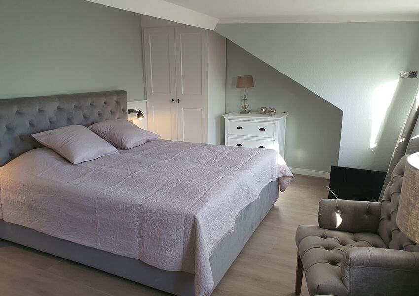 Lille Hues Suite 9 "ELLA"