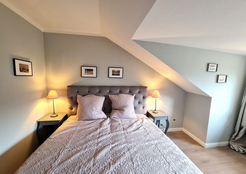 Lille Hues Suite 8 "CARLOTTA"