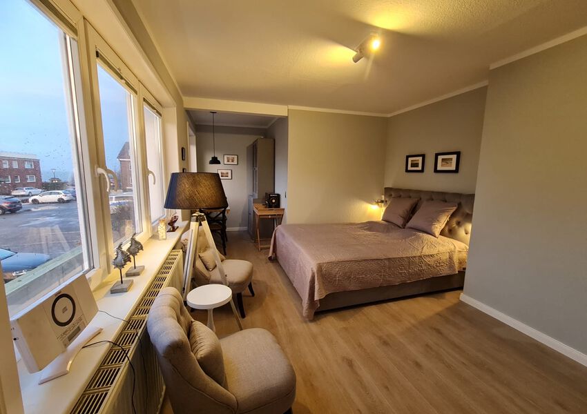 Lille Hues Suite 6 "LINA"