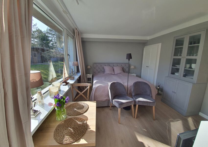 Lille Hues Suite 3 