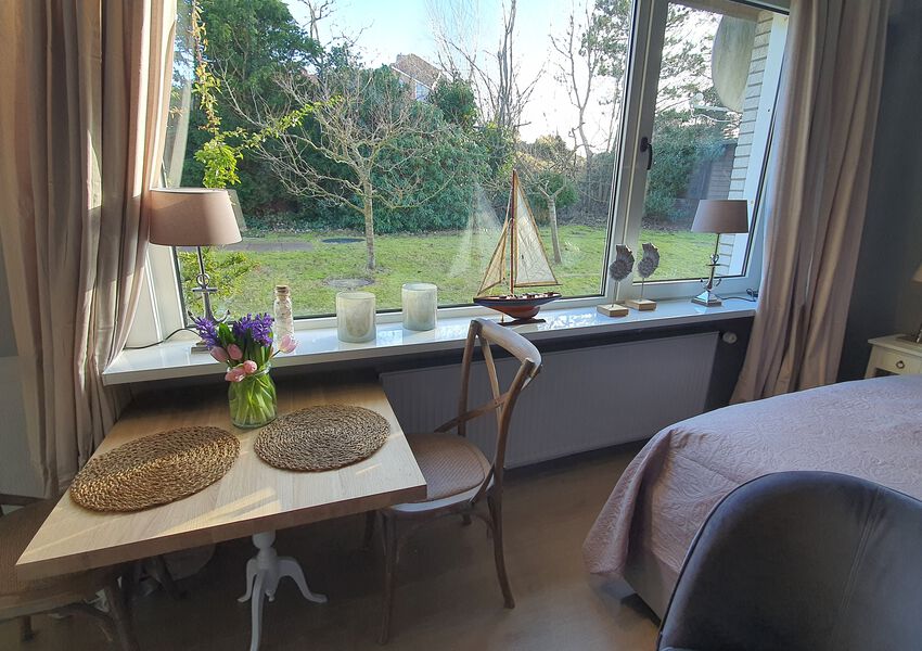 Lille Hues Suite 3 "LOTTA"