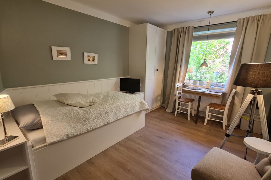 Lille Hues Suite 1 "LISA"