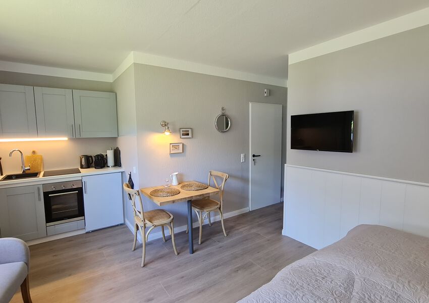 Lille Hues Suite 2 "LENA"