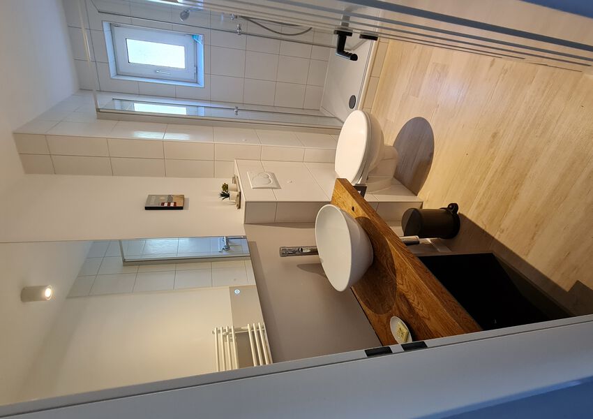 Lille Hues Suite 2 "LENA"