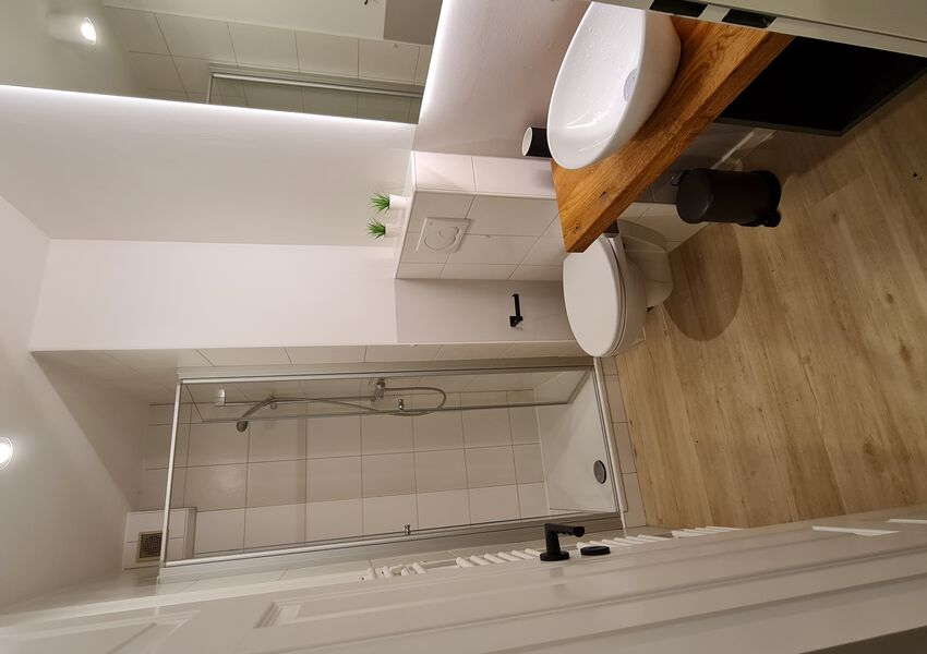 Lille Hues Suite 4 "IDA"