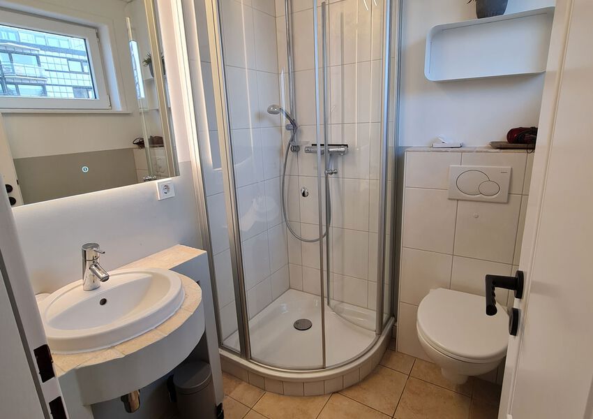 Lille Hues Suite 6 "LINA"