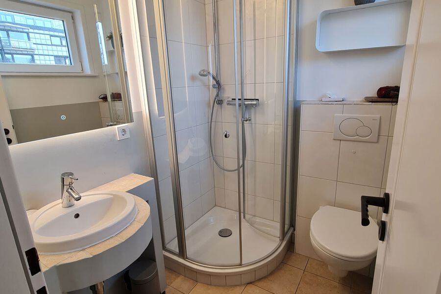 Lille Hues Suite 6 "LINA"