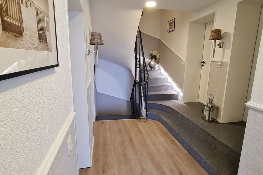 Lille Hues Suite 4 "IDA"