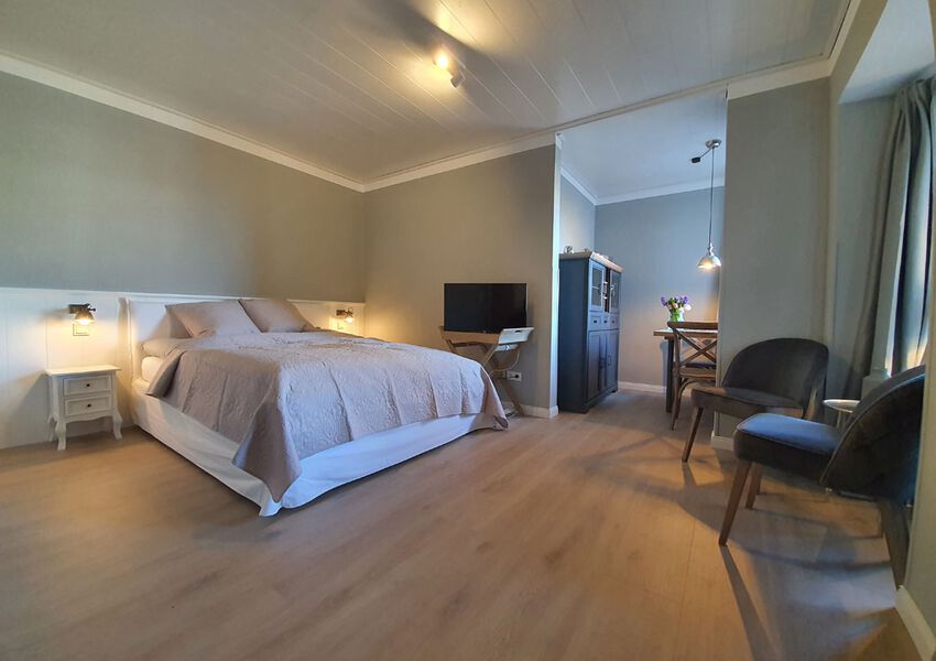 Lille Hues Suite 4 "IDA"