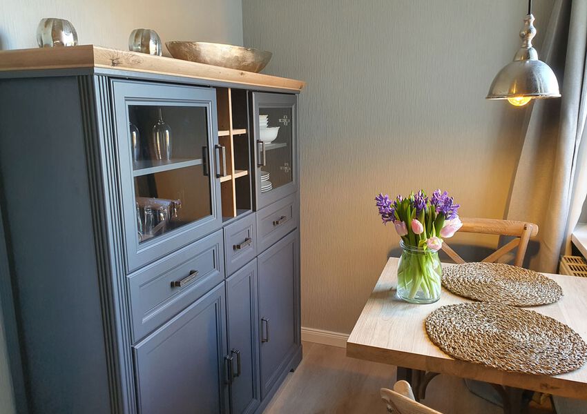 Lille Hues Suite 4 "IDA"