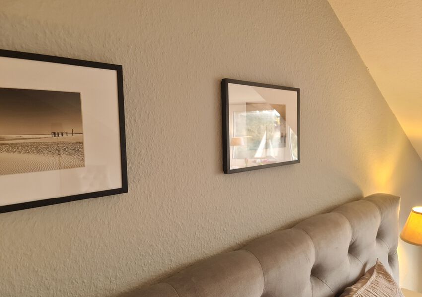 Lille Hues Suite 8 "CARLOTTA"