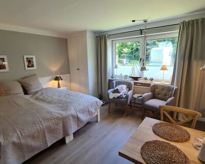 Lille Hues Suite 2 "LENA"