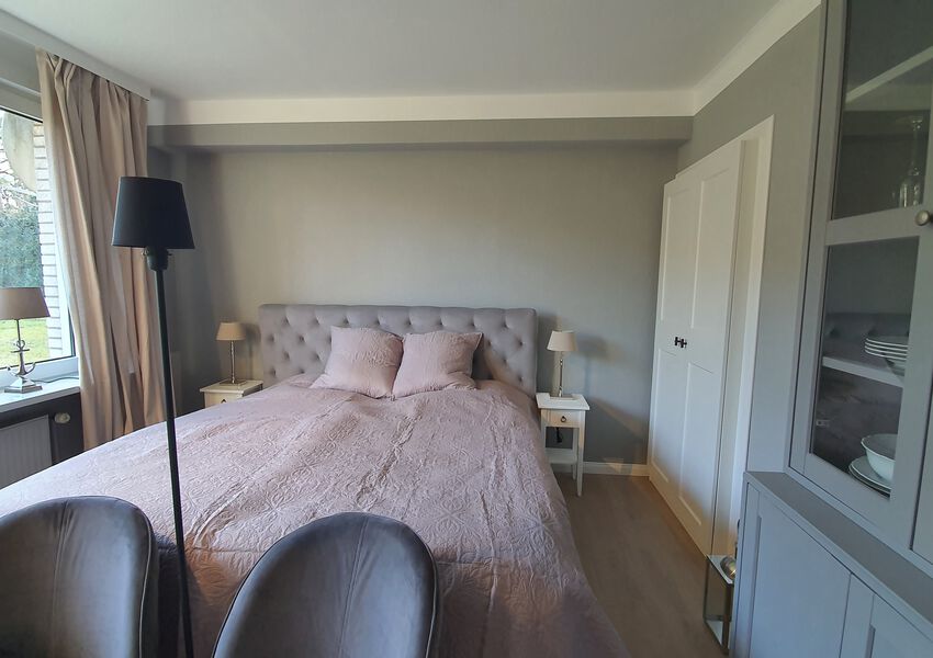 Lille Hues Suite 3 "LOTTA"