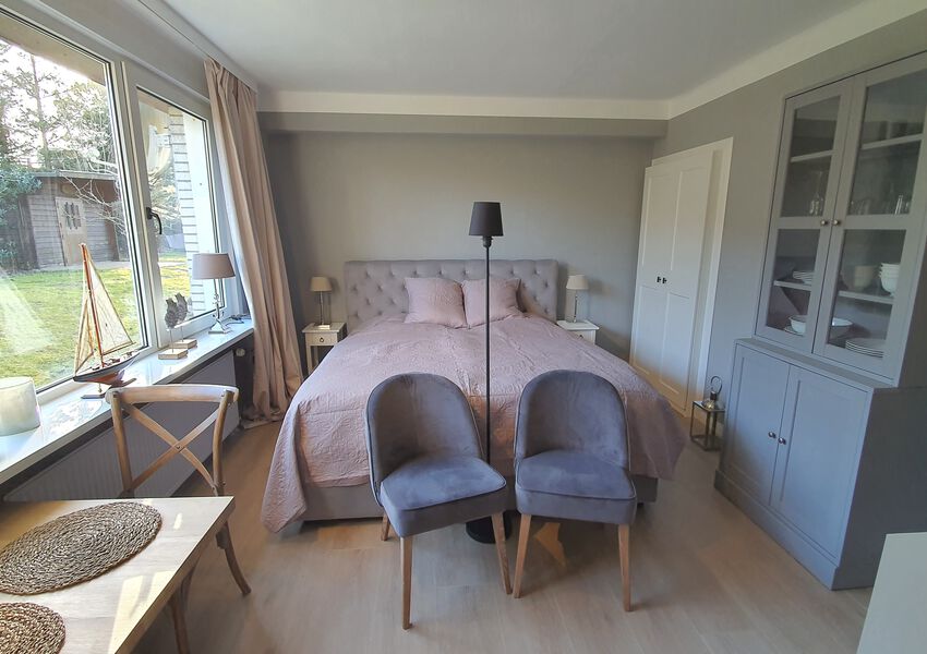 Lille Hues Suite 3 