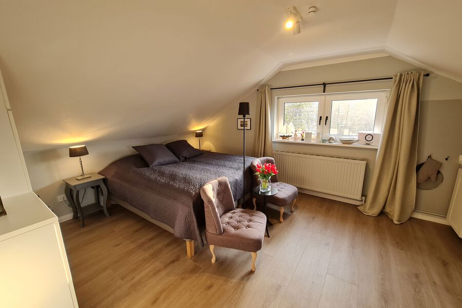 Lille Hues Suite 10 "LINN"