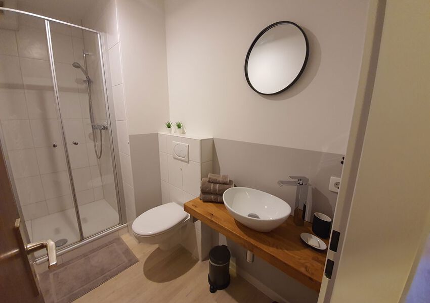 Lille Hues Suite 4 "IDA"