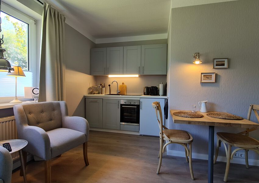 Lille Hues Suite 2 "LENA"